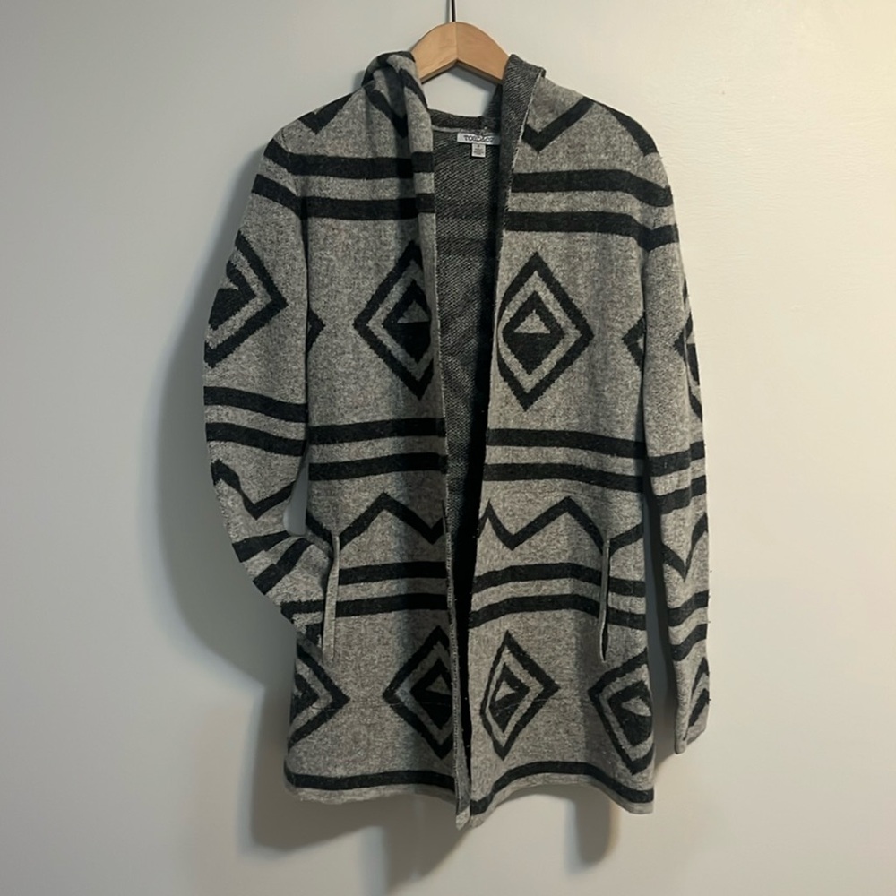 Toad &Co Heartfelt Hoodie